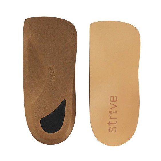 Slimline orthotics 2025